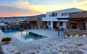 Mykonian Art Homes - Casa Noe